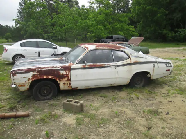 1972 Plymouth Other