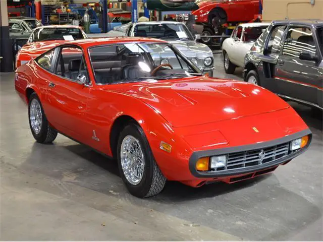 1972 Ferrari Other --