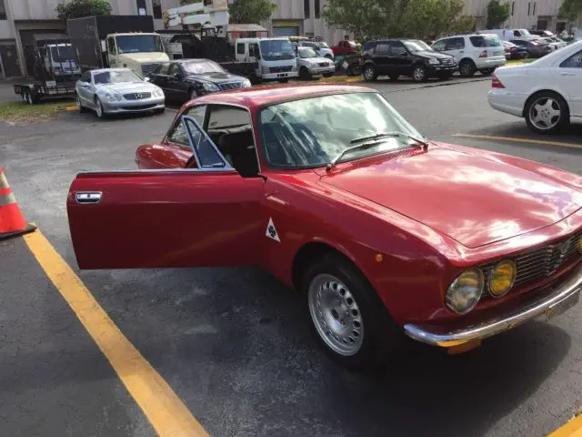 1972 Alfa Romeo Other