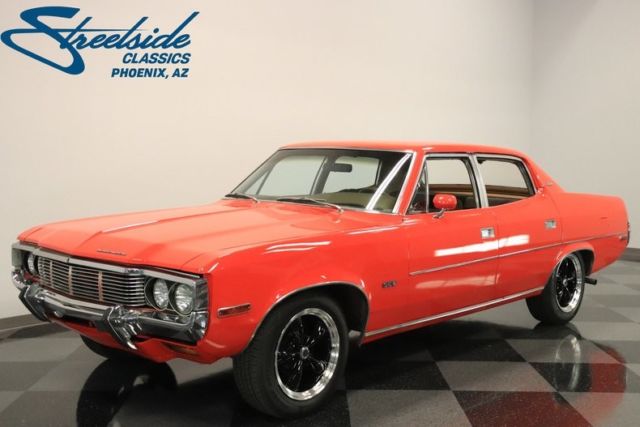 1972 AMC Other --