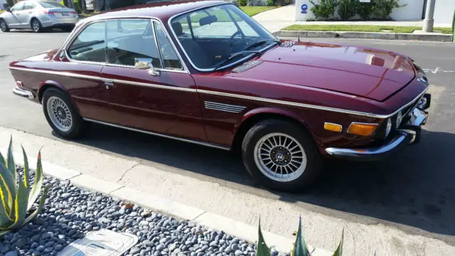 1972 BMW Other