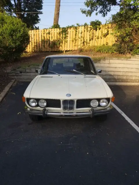 1972 BMW Other