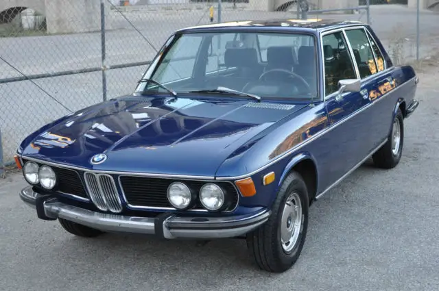 1972 BMW Other