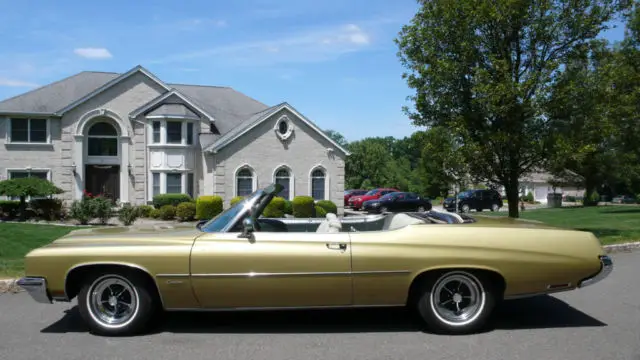 1972 Buick LeSabre