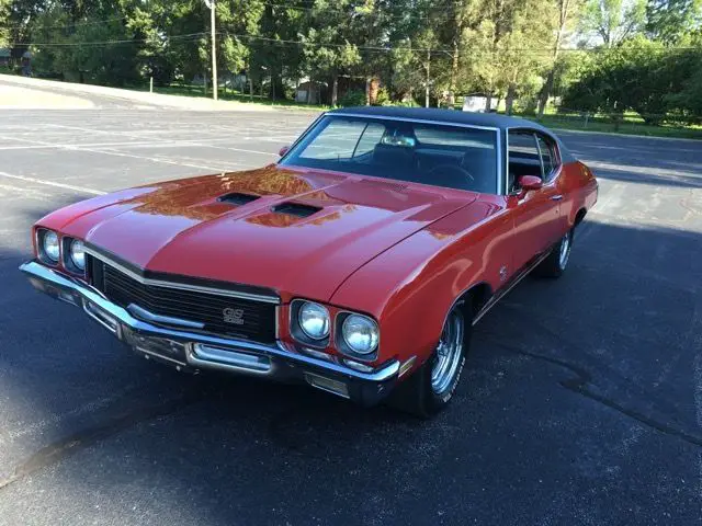 1972 Buick Other