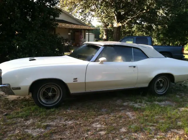 1972 Buick Other