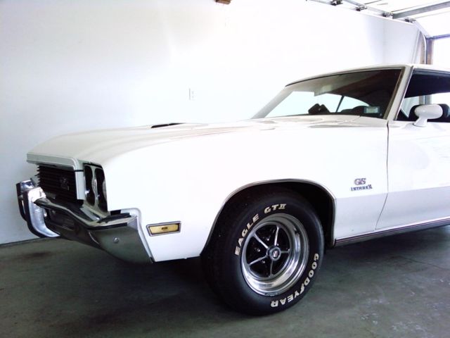 1972 Buick Other