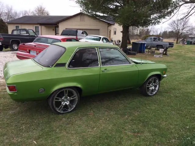 1972 Buick Other