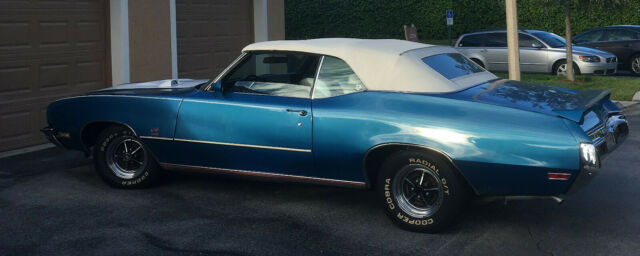 1972 Buick Regal