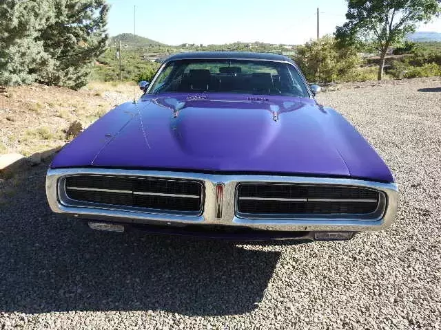 1972 Dodge Charger