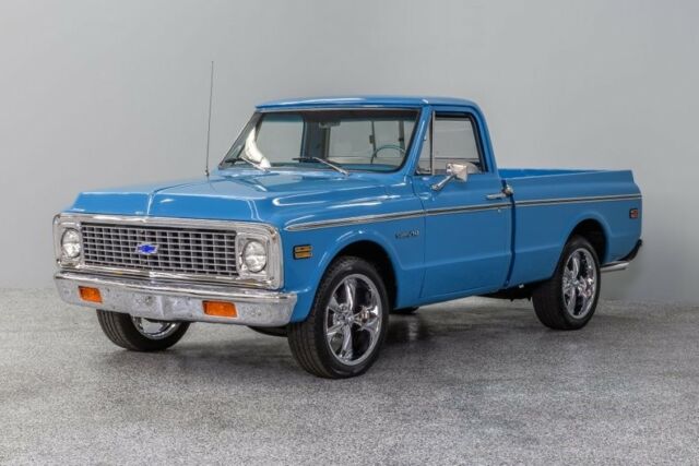 1972 Chevrolet C-10 --