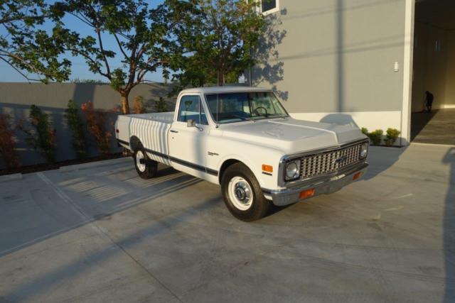 1972 Chevrolet Other Pickups C-20