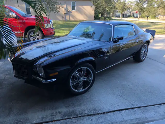 1972 Chevrolet Camaro RS