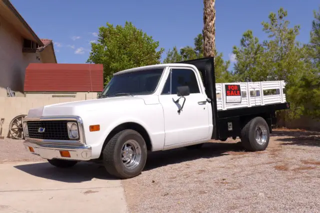 1972 Chevrolet Other Pickups