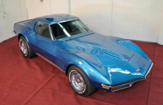 1972 Chevrolet Corvette --