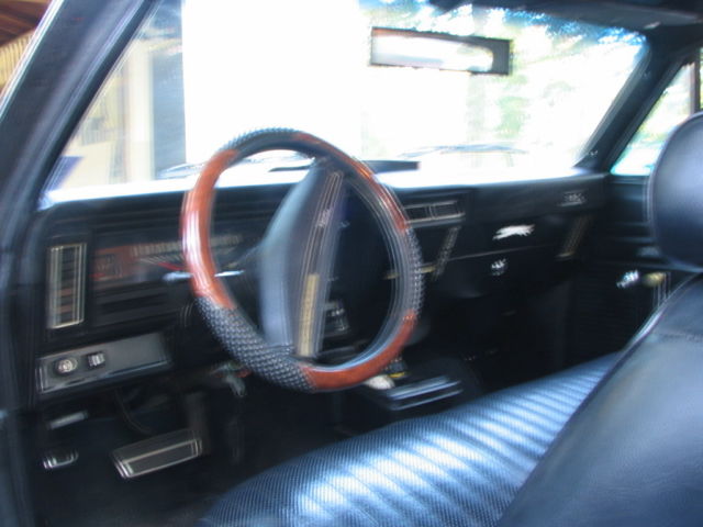 1972 Chevrolet Nova