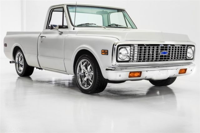 1972 Chevrolet Other C10 Fresh Restoration