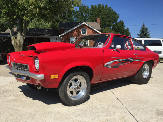 1972 Chevrolet