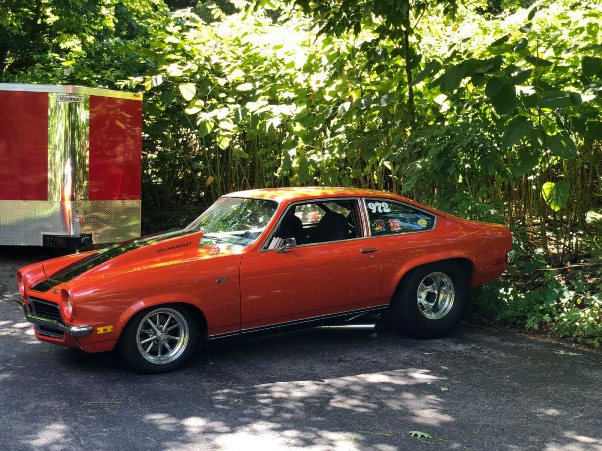 1972 Chevrolet Vega Pro Street for sale