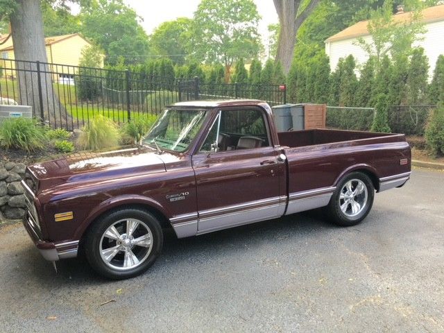 1972 Chevrolet Other Pickups pick up