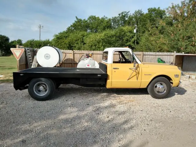 1972 Chevrolet Other Pickups C/30 Dually DRW Truck