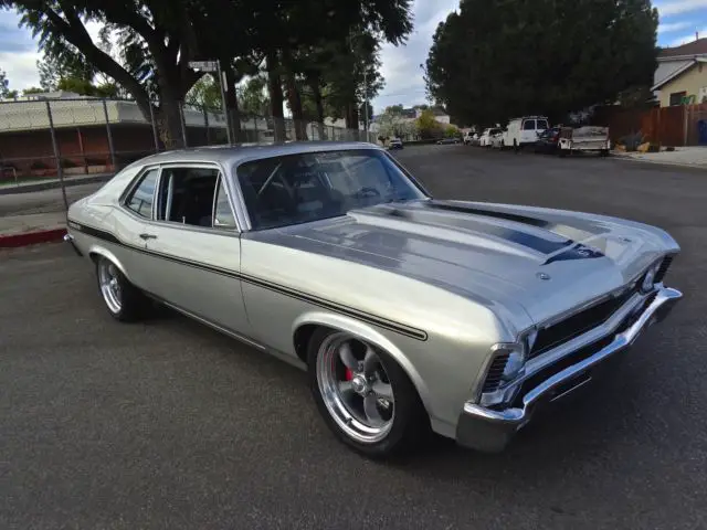 1972 Chevrolet Nova