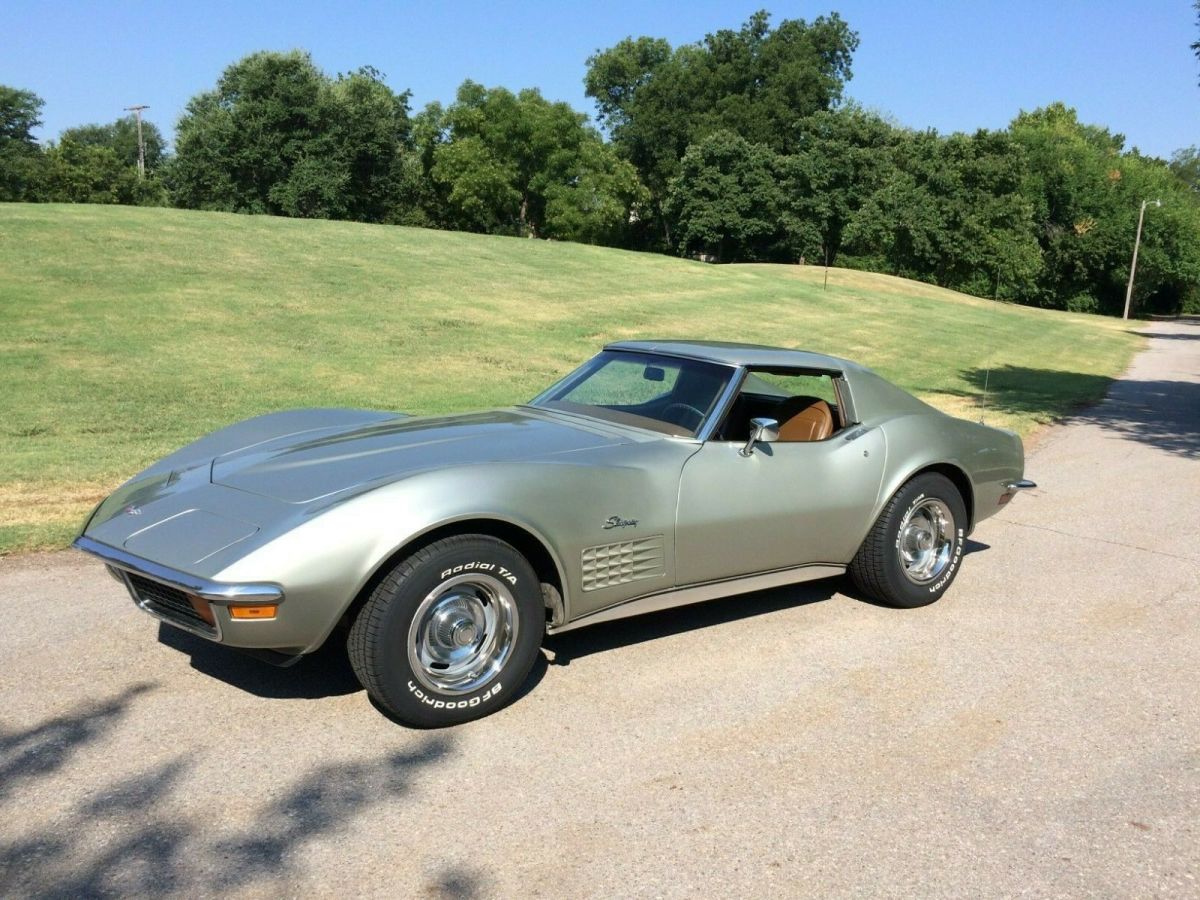 1972 Chevrolet Other Stingray