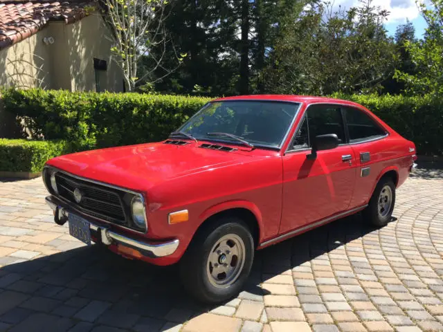 1972 Datsun Other