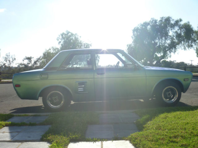 1972 Datsun Other