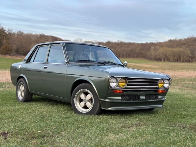 1972 Datsun 510