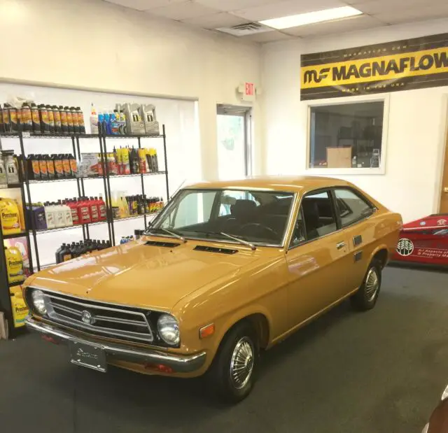 1972 Datsun Other 1200