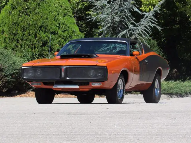 1972 Dodge Charger 440