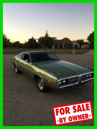 1972 Dodge Charger 1972 Dodge Charger