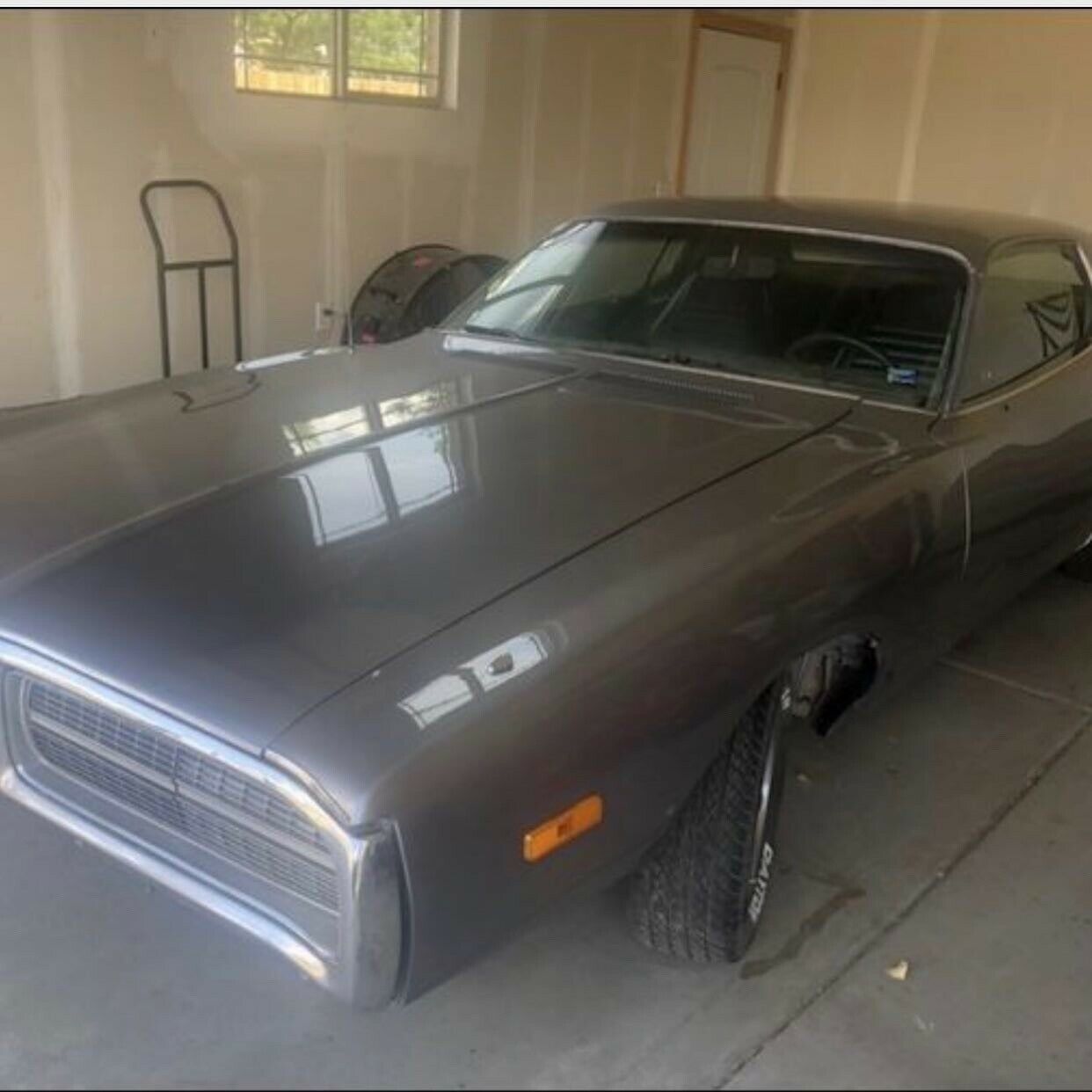 1972 Dodge Charger RS Two Door