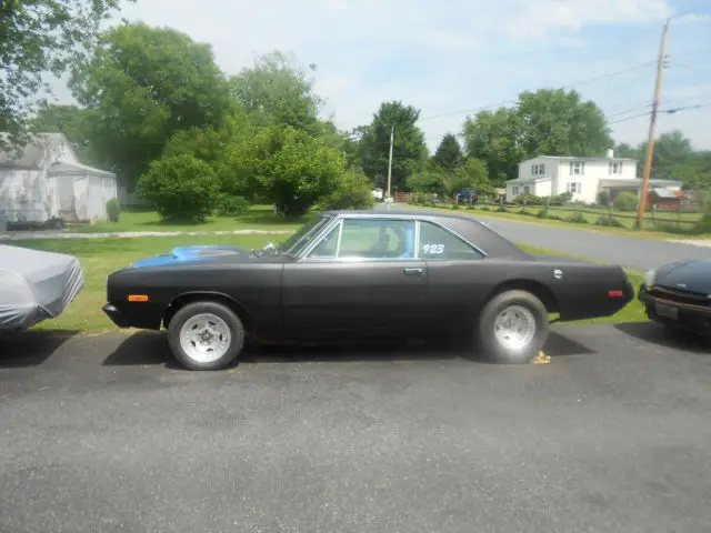 1972 Dodge Dart