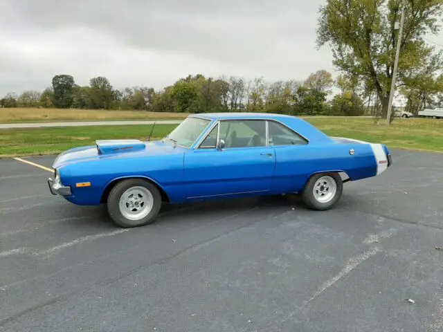 1972 Dodge Dart