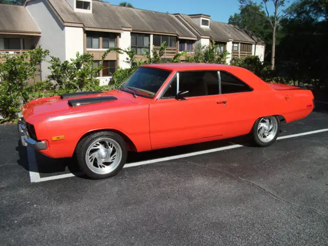 1972 Dodge Dart Swinger