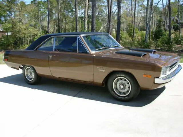 1972 Dodge Dart