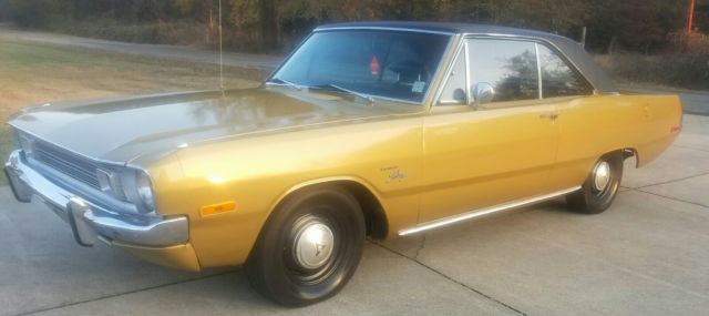 1972 Dodge Dart Swinger