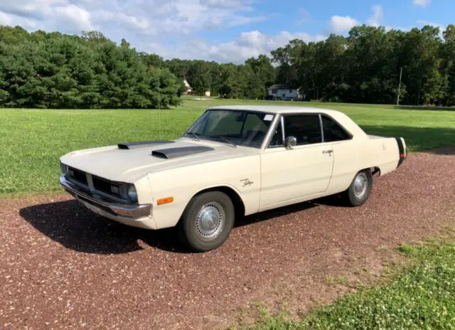 1972 Dodge Dart Swinger