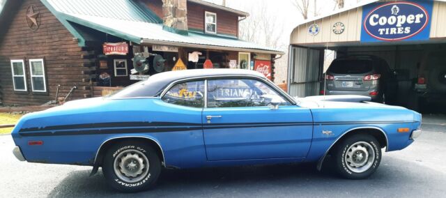 1972 Dodge Demon