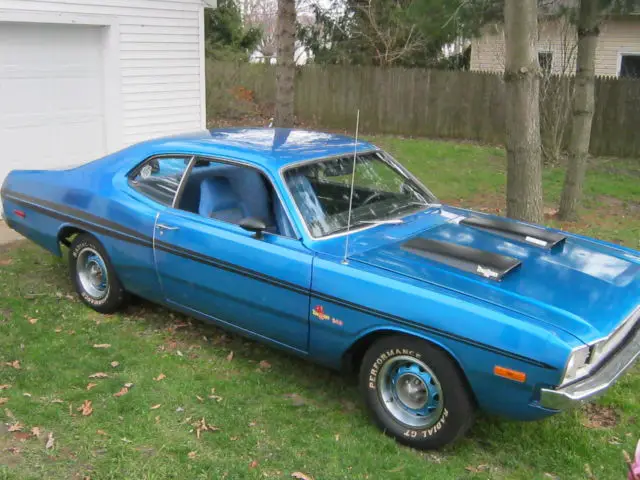 1972 Dodge Demon