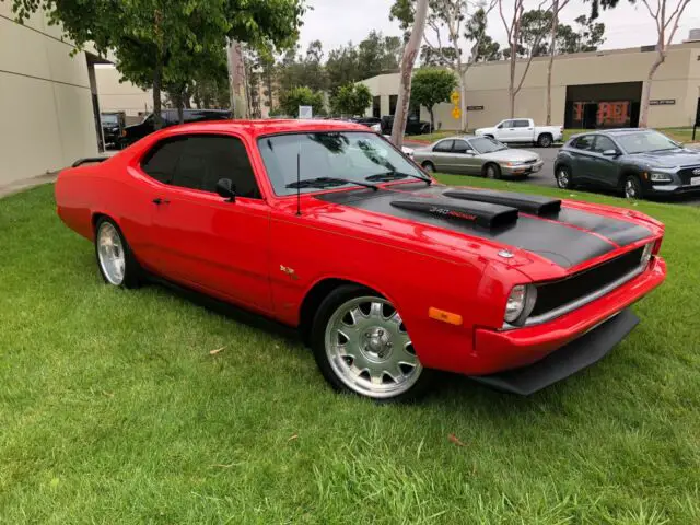 1972 Dodge Other