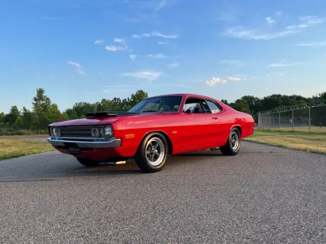 1972 Dodge Demon