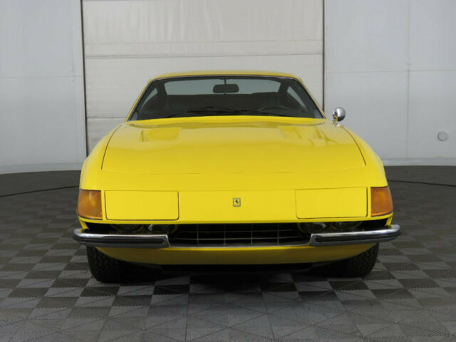 1972 Ferrari Daytona