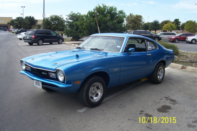 1972 Ford Other