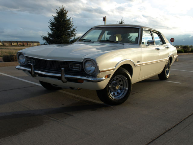 19720000 Ford Other