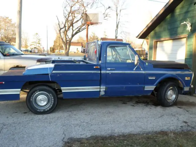 1972 GMC Other