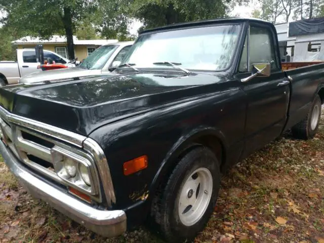 1972 GMC Other