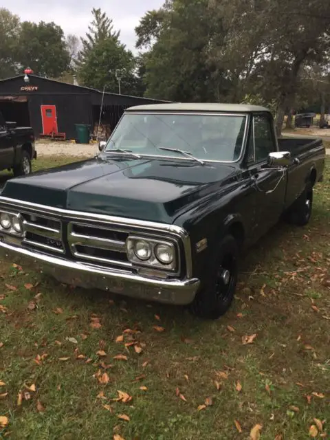 1972 GMC Other